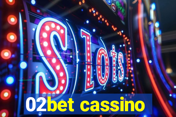 02bet cassino